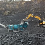 Dowling Quarries Ltd Crushed Limestone Production