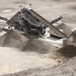 Dowling Quarries Ltd Washed Sand and Gravel Production